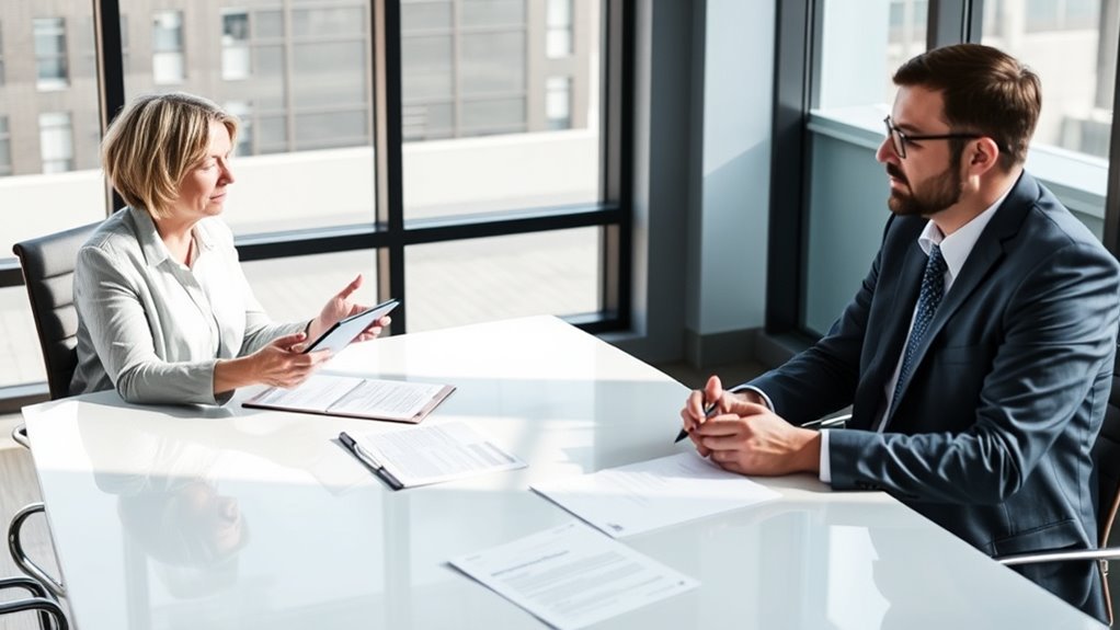 roles of parenting coordinators