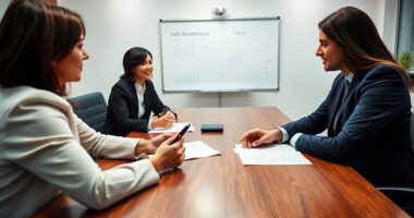 safe negotiation settlement strategies