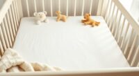 safe non toxic infant mattresses