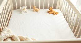 safe non toxic infant mattresses