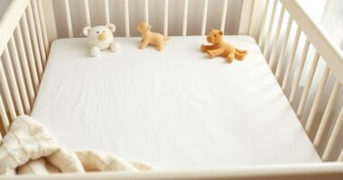 safe non toxic infant mattresses
