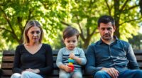safeguarding children from narcissism