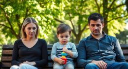 safeguarding children from narcissism