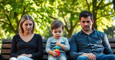 safeguarding children from narcissism