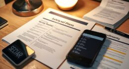 safety and legal preparation