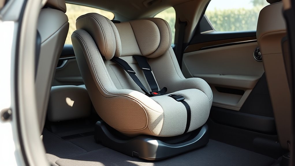 safety stability growth ease