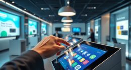 secure financial account management