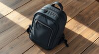 secure stylish travel backpacks