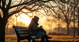 seeking support to avoid relapse