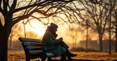 seeking support to avoid relapse