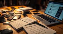 self assessment for narcissism