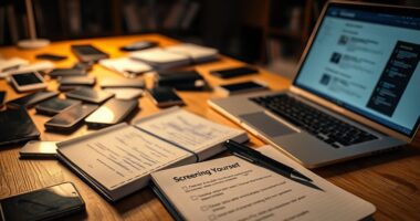 self assessment for narcissism