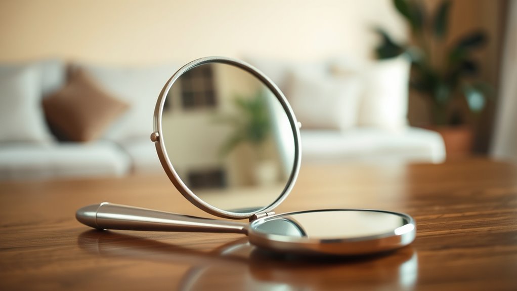 self awareness of narcissistic traits