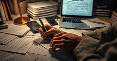 separation insurance coverage risks