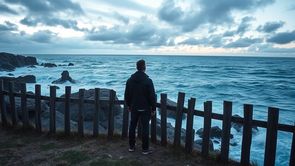 set boundaries build trust