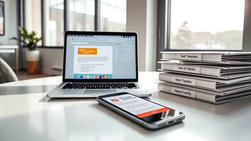 set boundaries communicate clearly