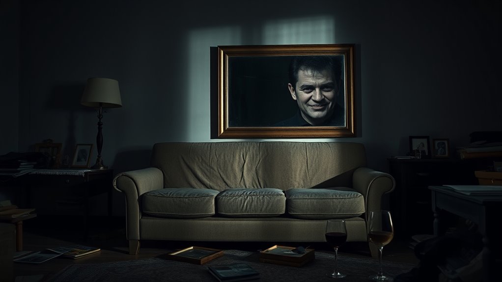 set boundaries protect yourself