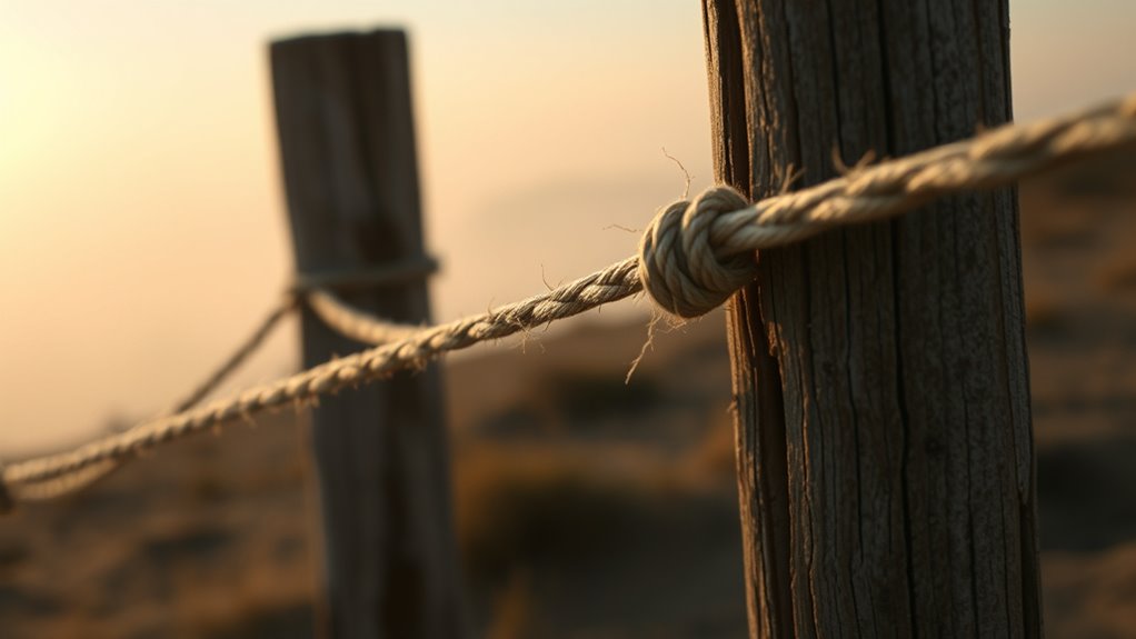 set clear emotional limits