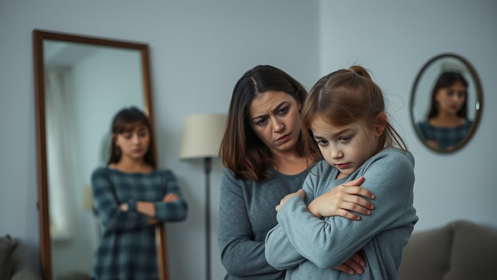 setting boundaries protects well being