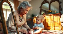 setting limits for kids