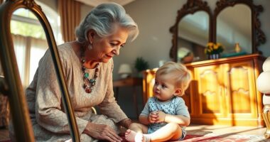 setting limits for kids