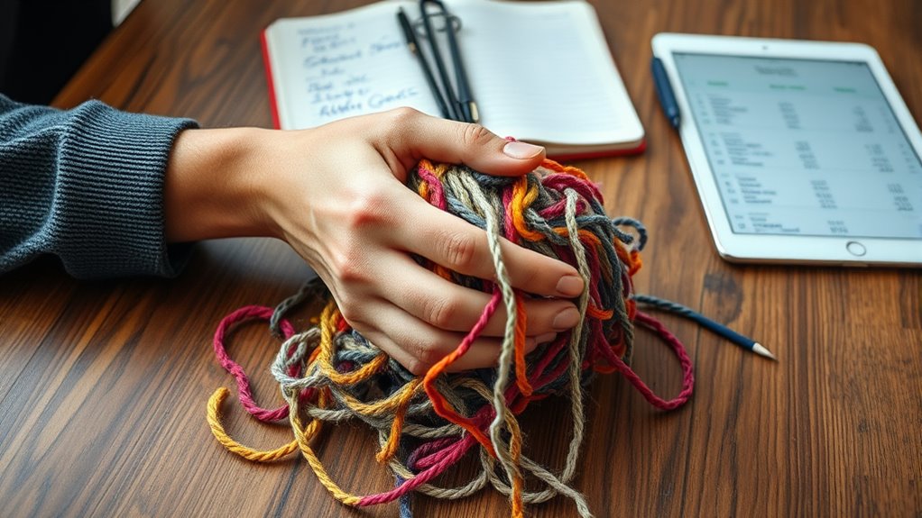 shared accounts promote financial transparency