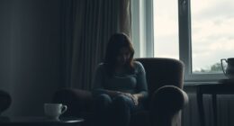 silent sulking as control