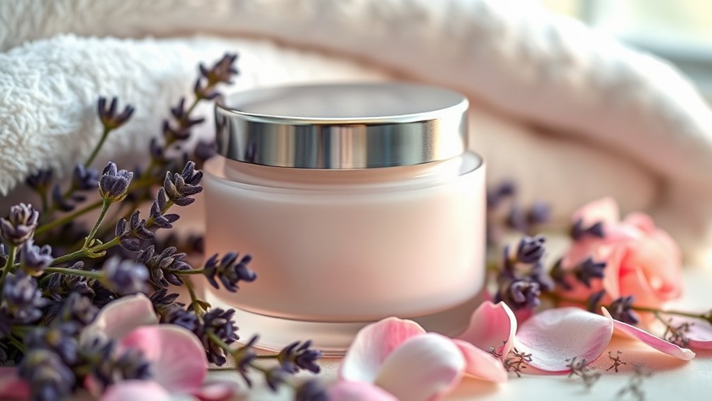 skin type ingredients hydration sensitivity