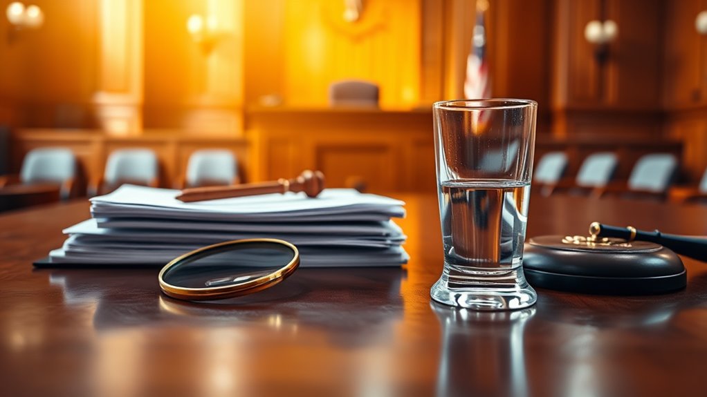 small claims restitution process