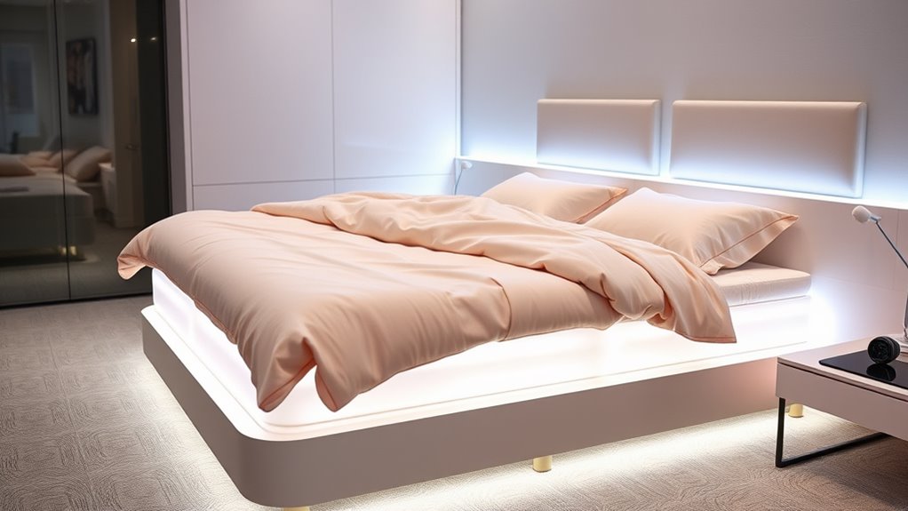 smart bed selection essentials