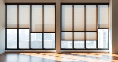 smart blind automation kits