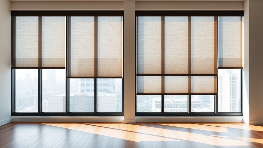 smart blind automation kits