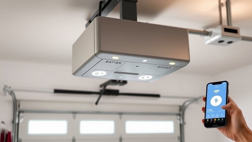 smart compatibility and security