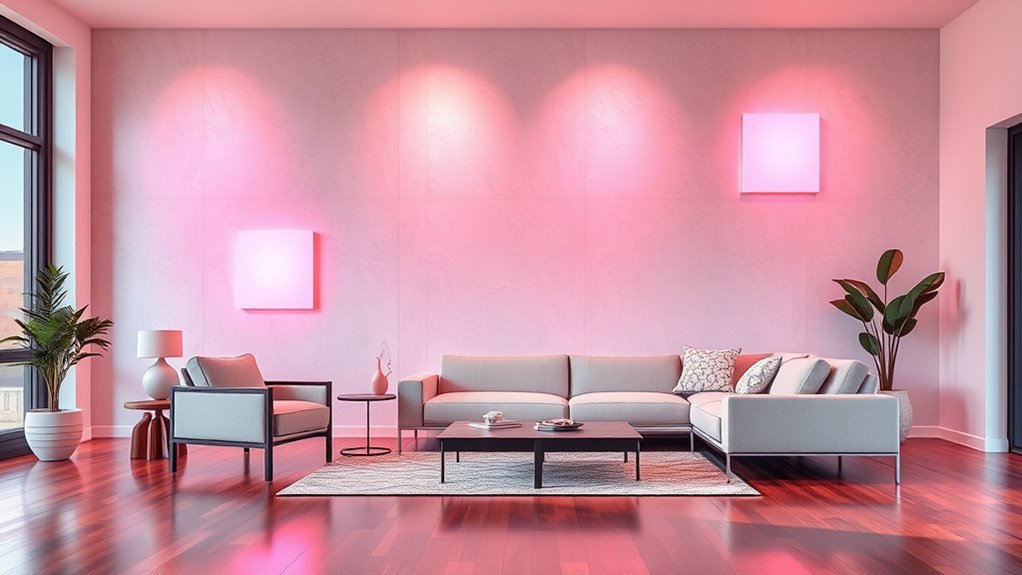 smart panel selection criteria