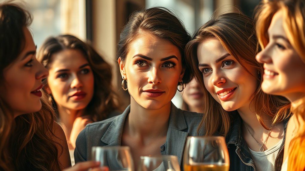 social comparison fuels rivalry