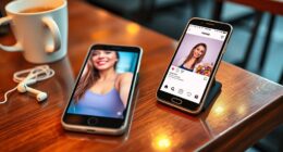 social media competition strategies