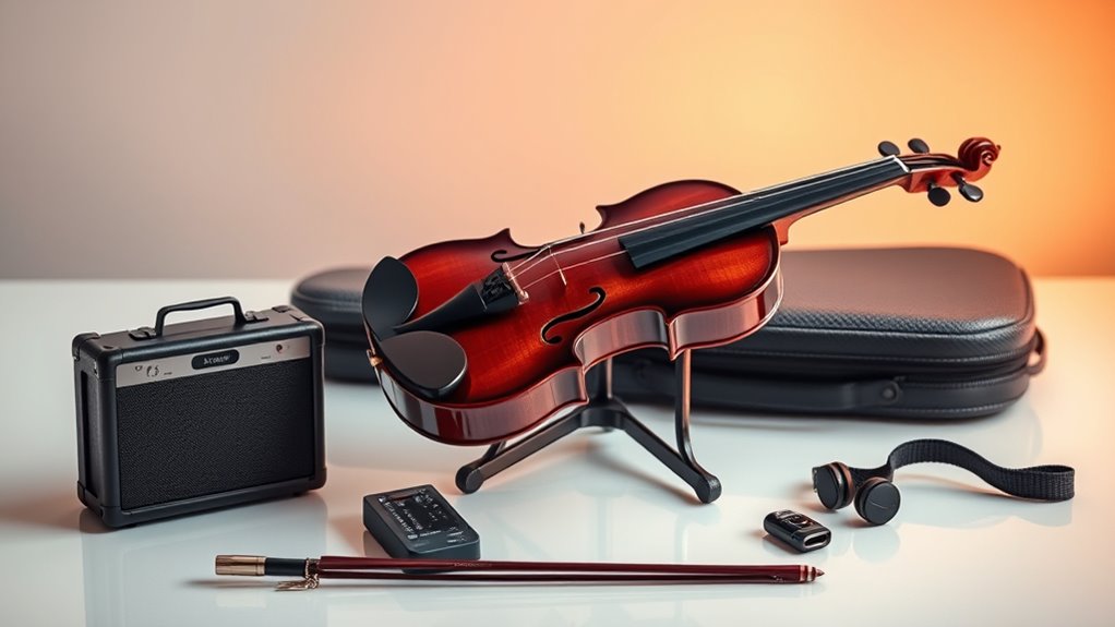 sound durability comfort features