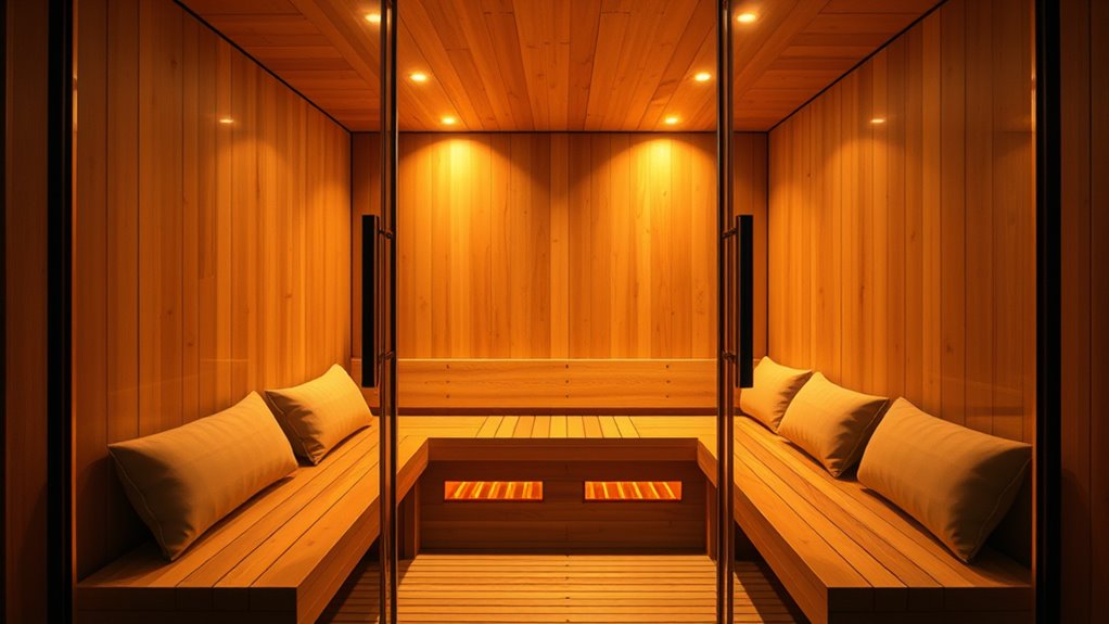 space capacity safety features