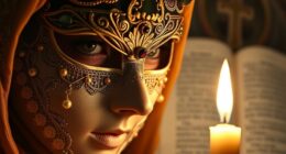 spiritual facades in narcissism