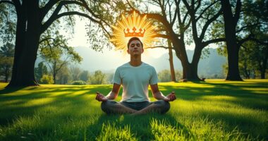 spiritual superiority and avoidance