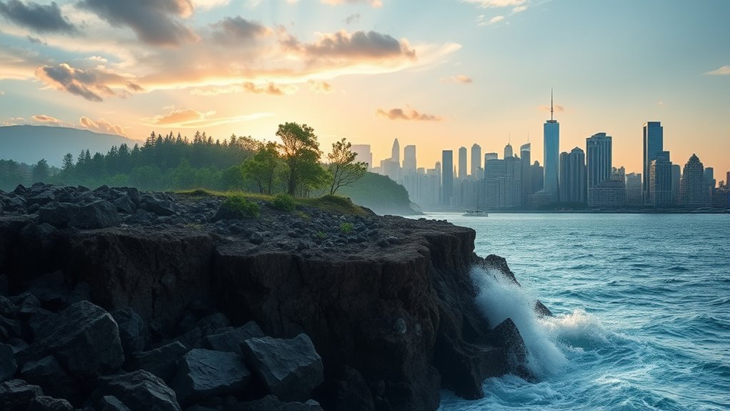 stages of emotional resilience