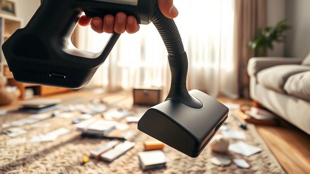 stay firm set boundaries