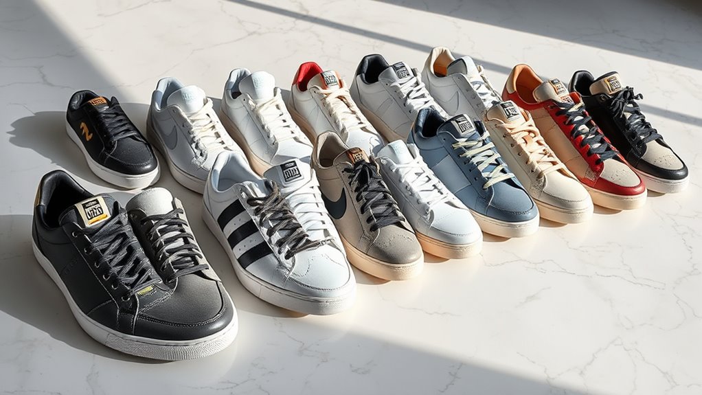 style comfort quality versatility