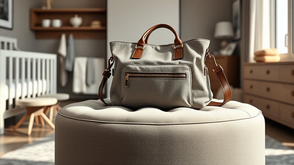 stylish durable organized spacious