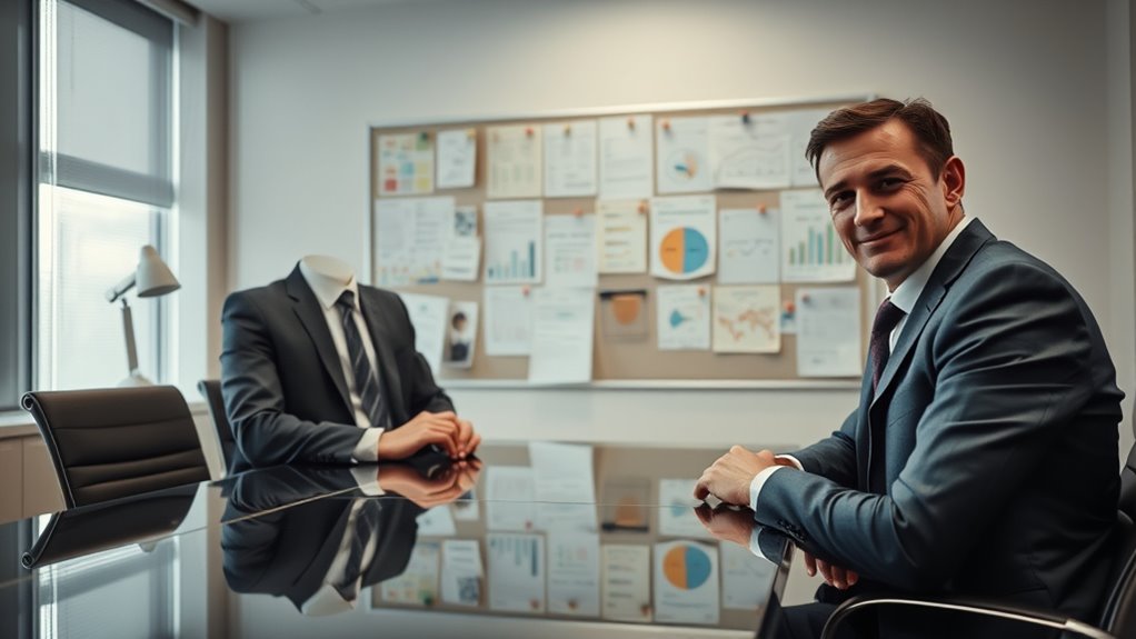 subtle manipulation and undermining