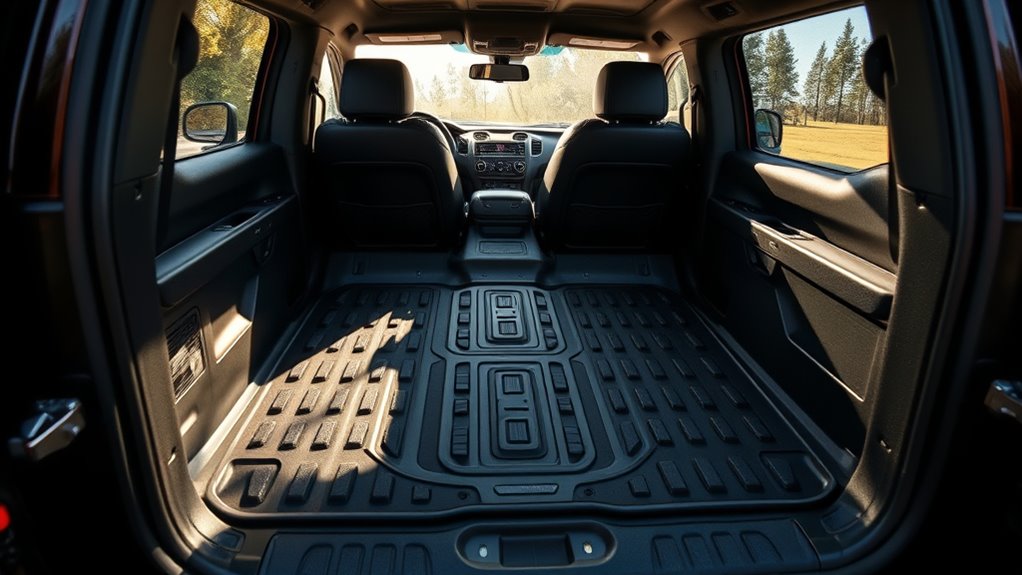 suv floor mat considerations