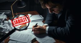 tax issues and liabilities