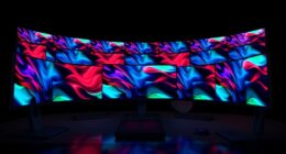top 14 curved monitors