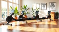 top 14 home rowing machines