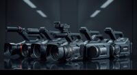 top 15 2025 filmmaking camcorders